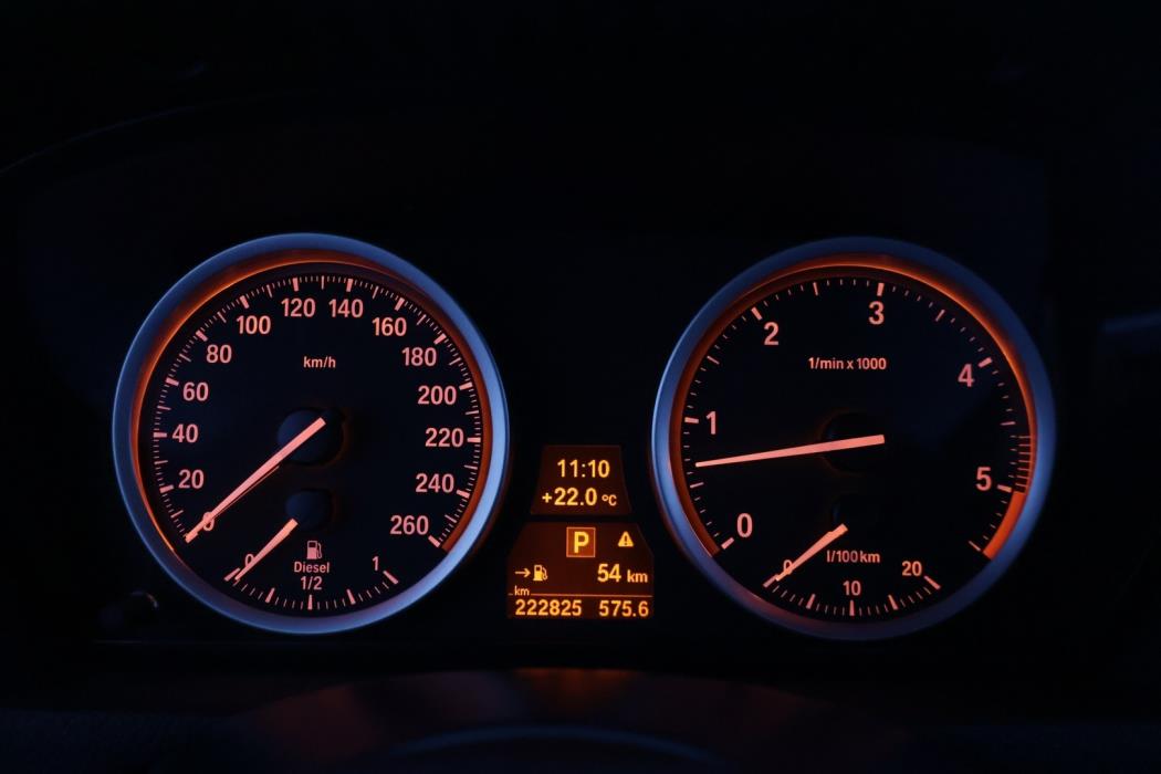 BMW X6 2013