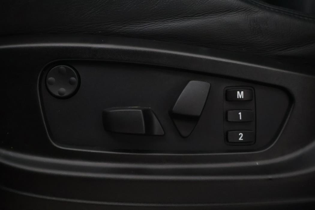 BMW X6 2013