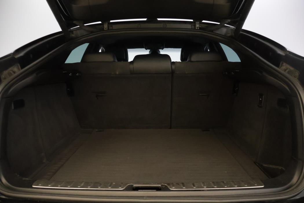 BMW X6 2013