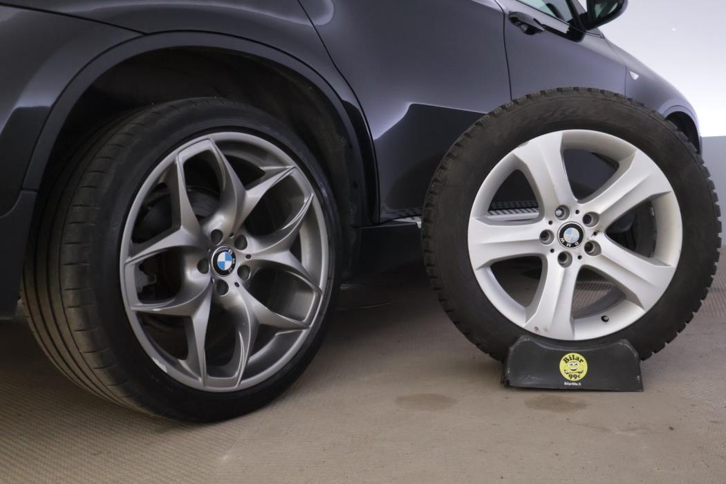 BMW X6 2013