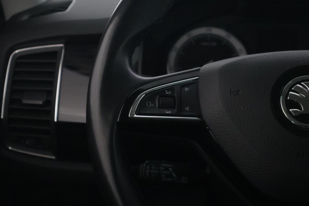 SKODA Kodiaq 2018