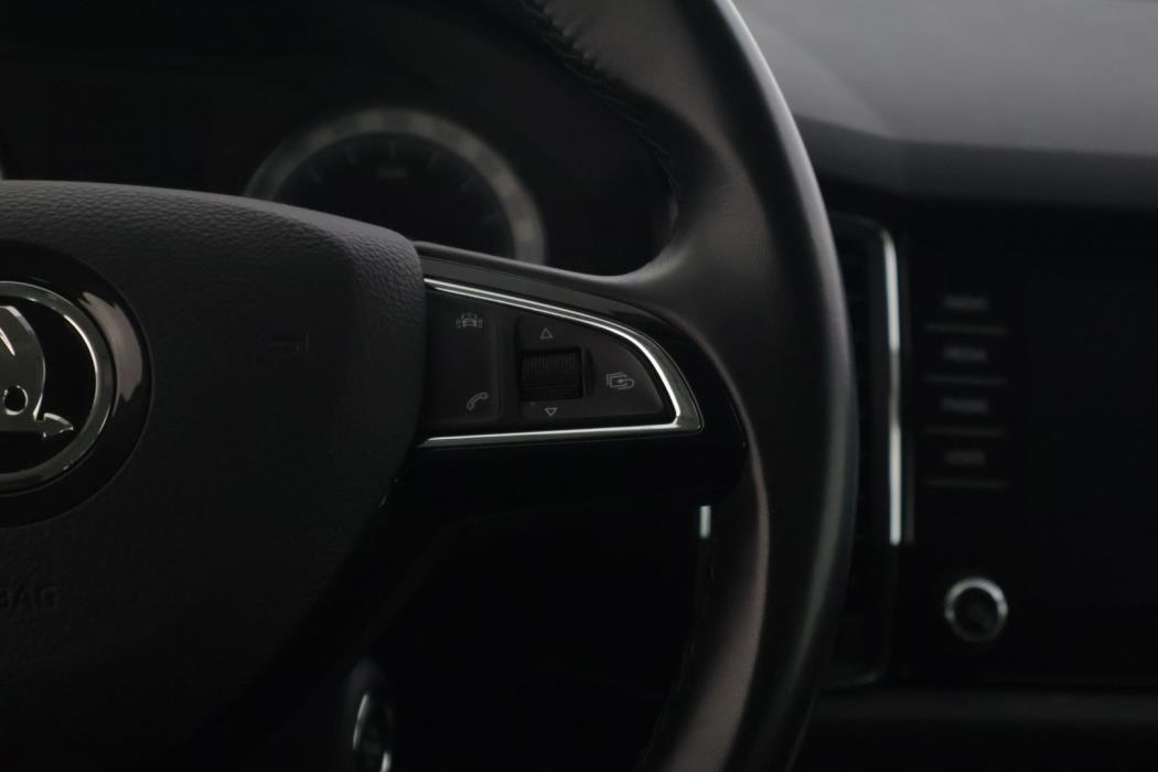 SKODA Kodiaq 2018