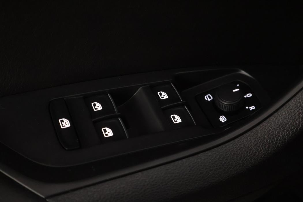 SKODA Kodiaq 2018