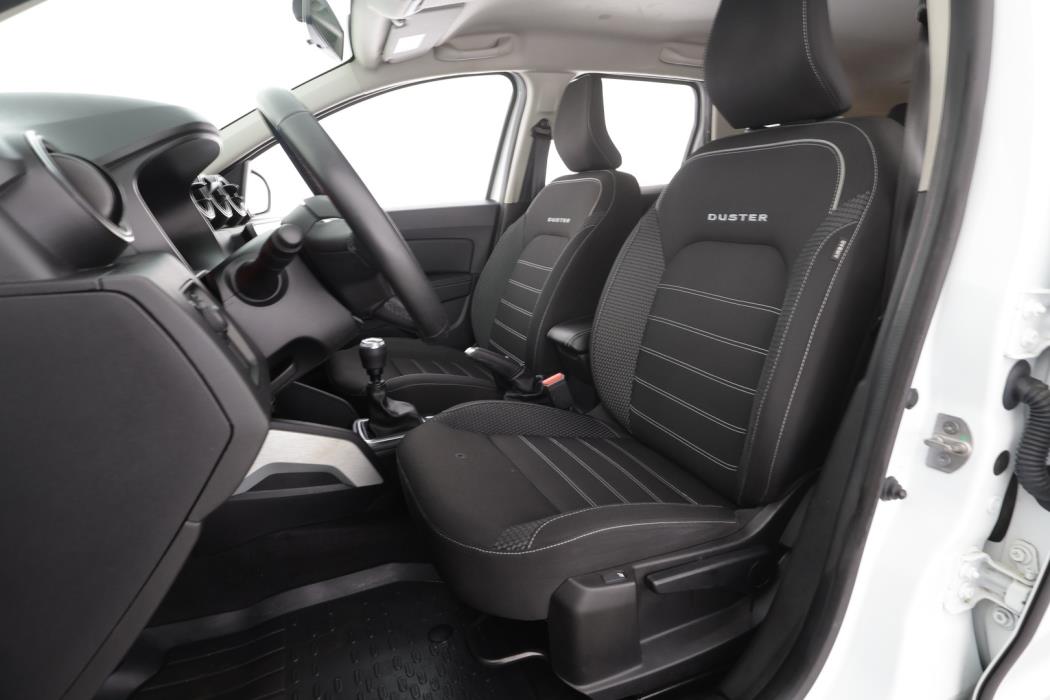 DACIA Duster 2022