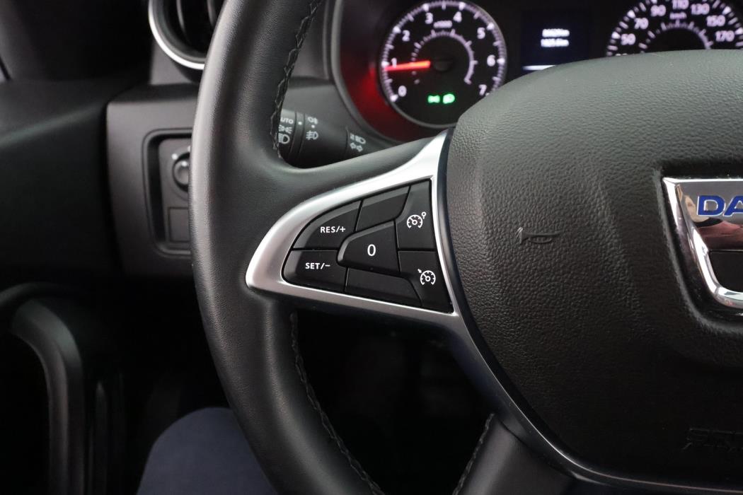 DACIA Duster 2022