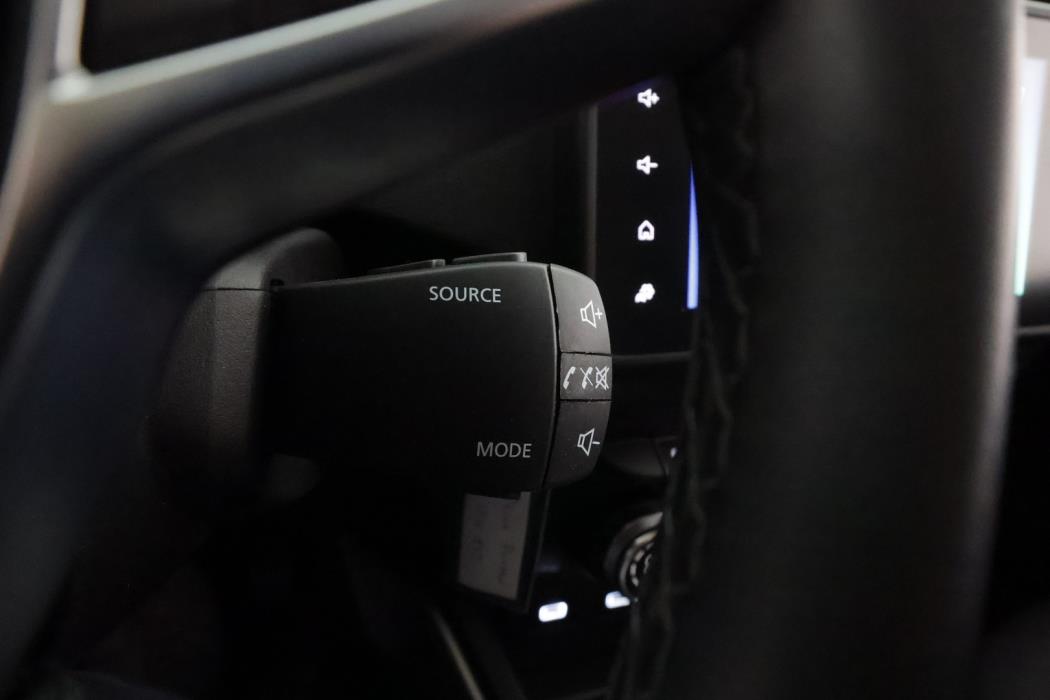 DACIA Duster 2022