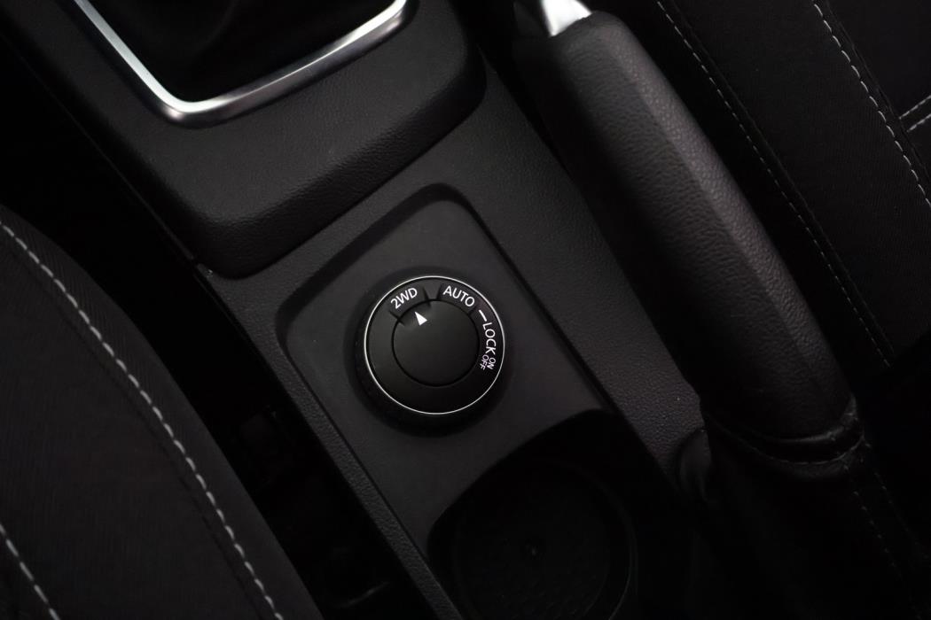 DACIA Duster 2022