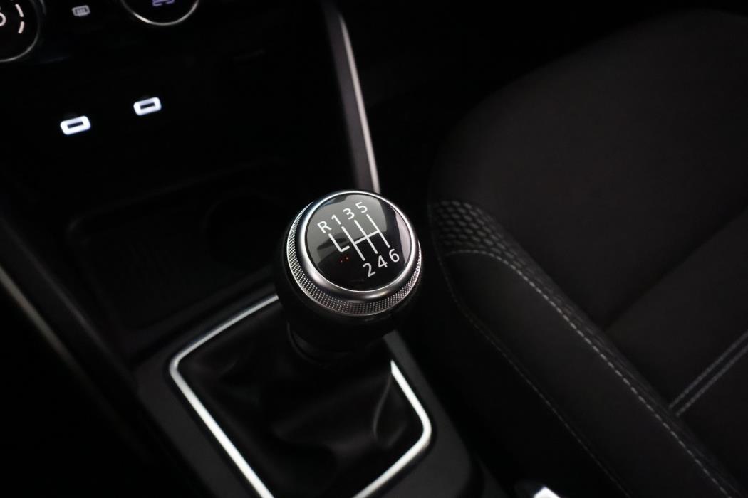 DACIA Duster 2022