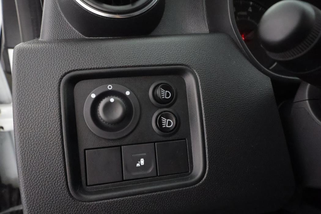 DACIA Duster 2022