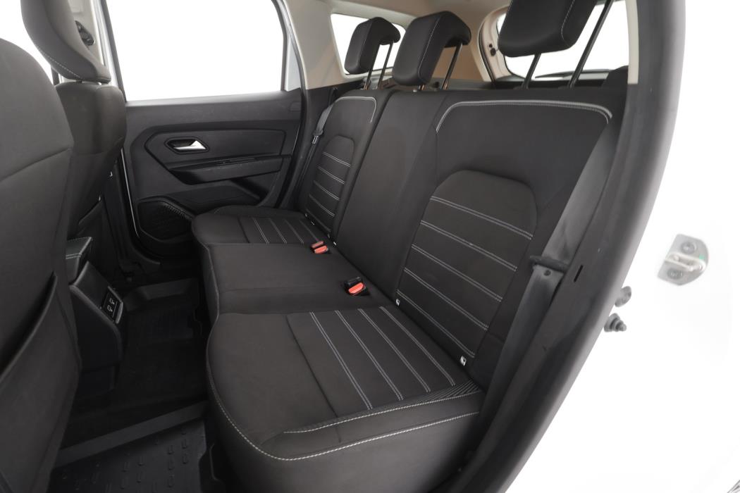 DACIA Duster 2022