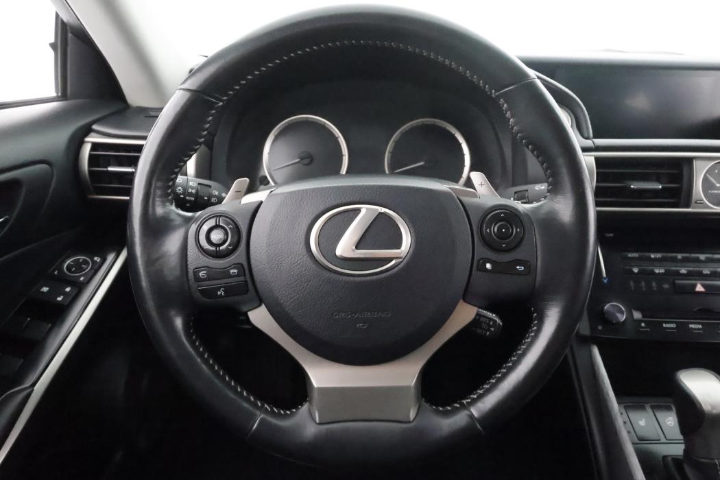 LEXUS IS 2014