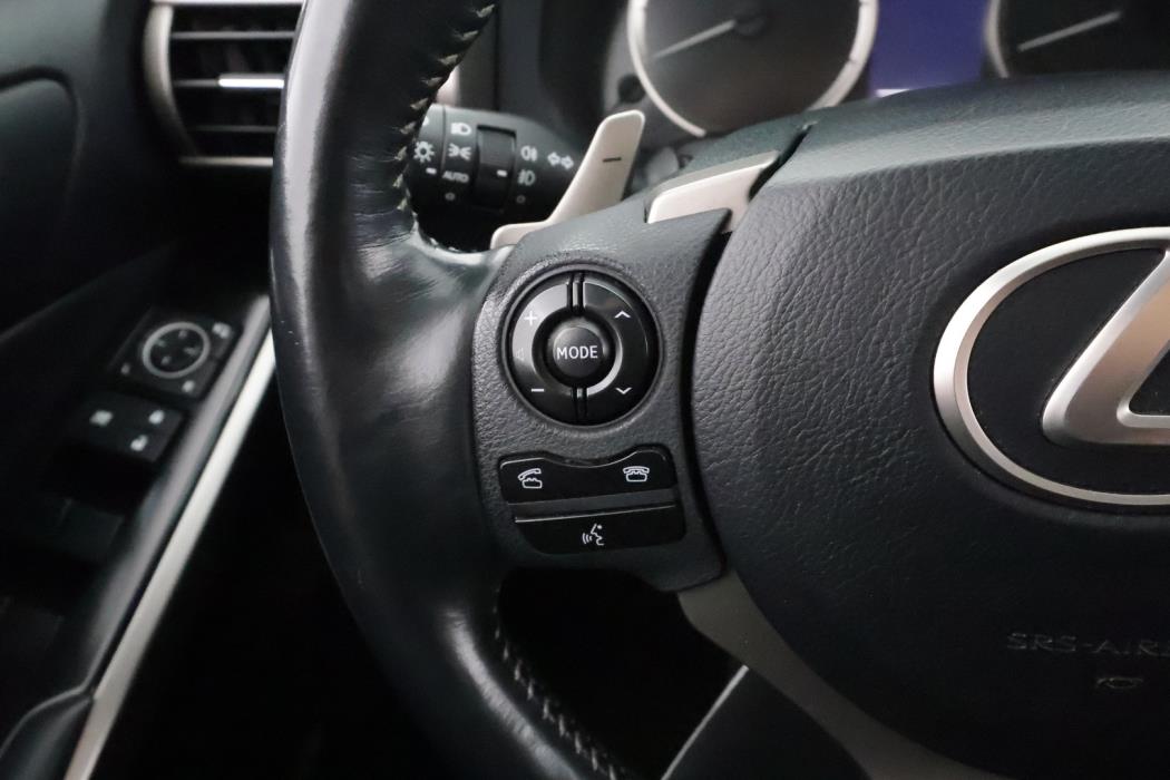 LEXUS IS 2014