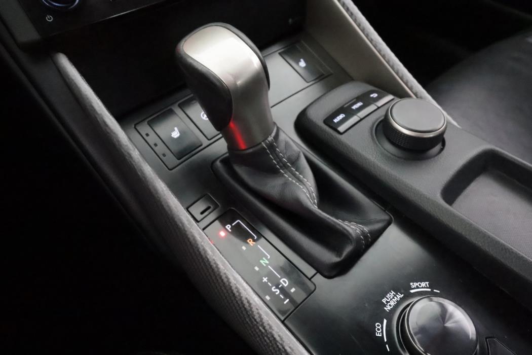LEXUS IS 2014