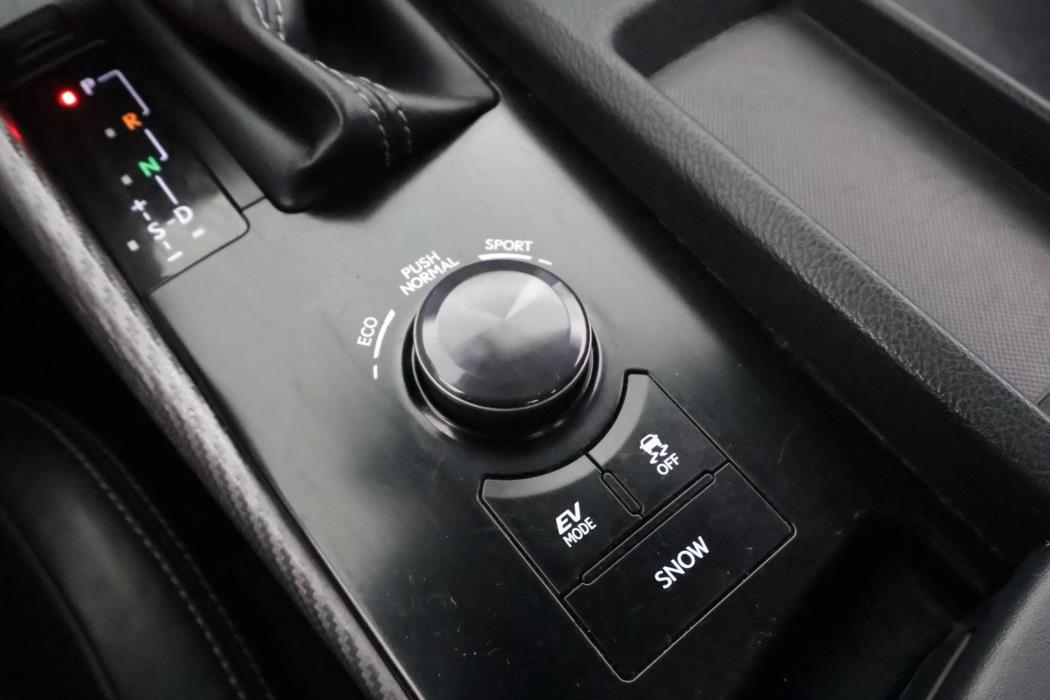 LEXUS IS 2014