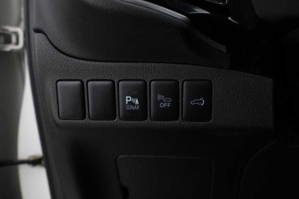 MITSUBISHI Outlander 2014