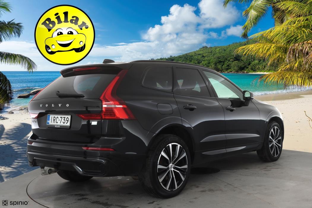 VOLVO XC60 2023