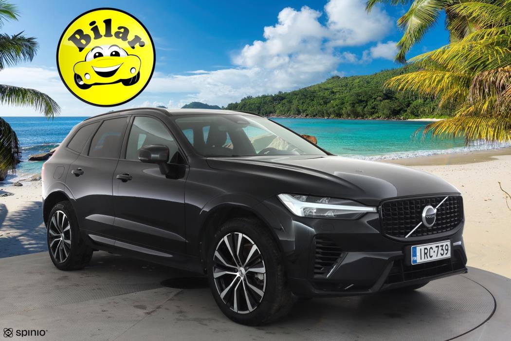 VOLVO XC60 2023
