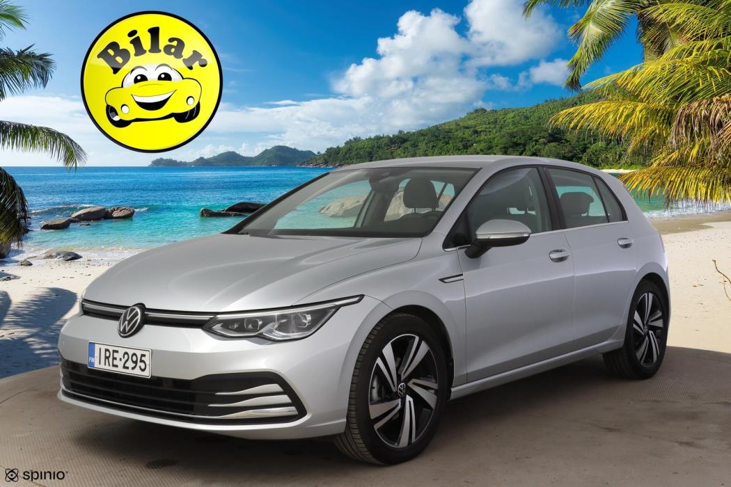 VOLKSWAGEN Golf 2024