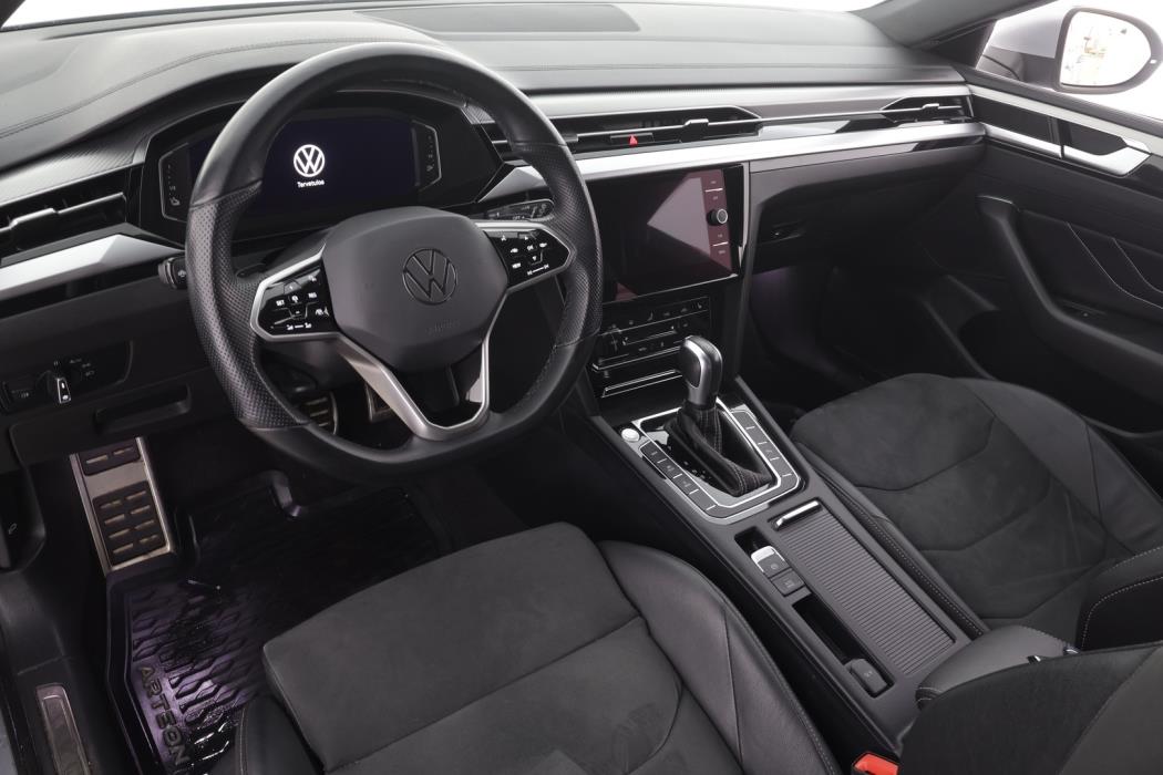 VOLKSWAGEN ARTEON 2022