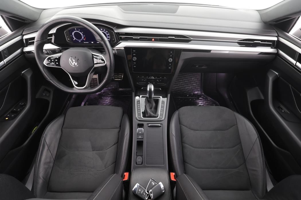VOLKSWAGEN ARTEON 2022