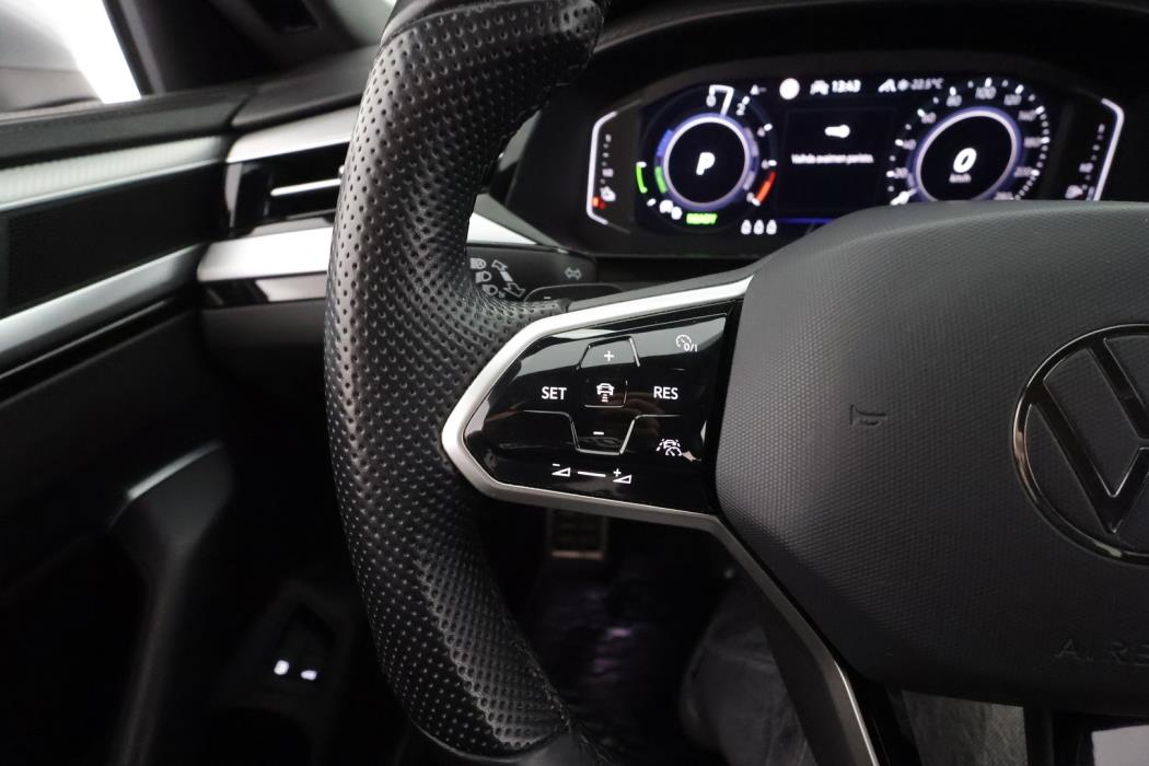 VOLKSWAGEN ARTEON 2022