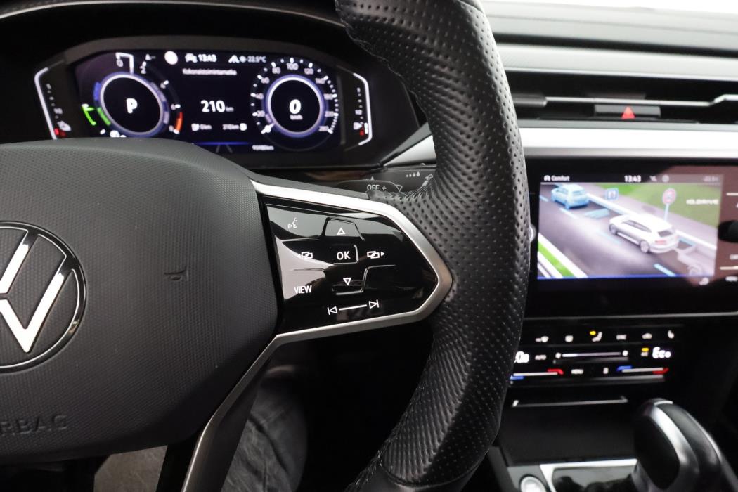 VOLKSWAGEN ARTEON 2022