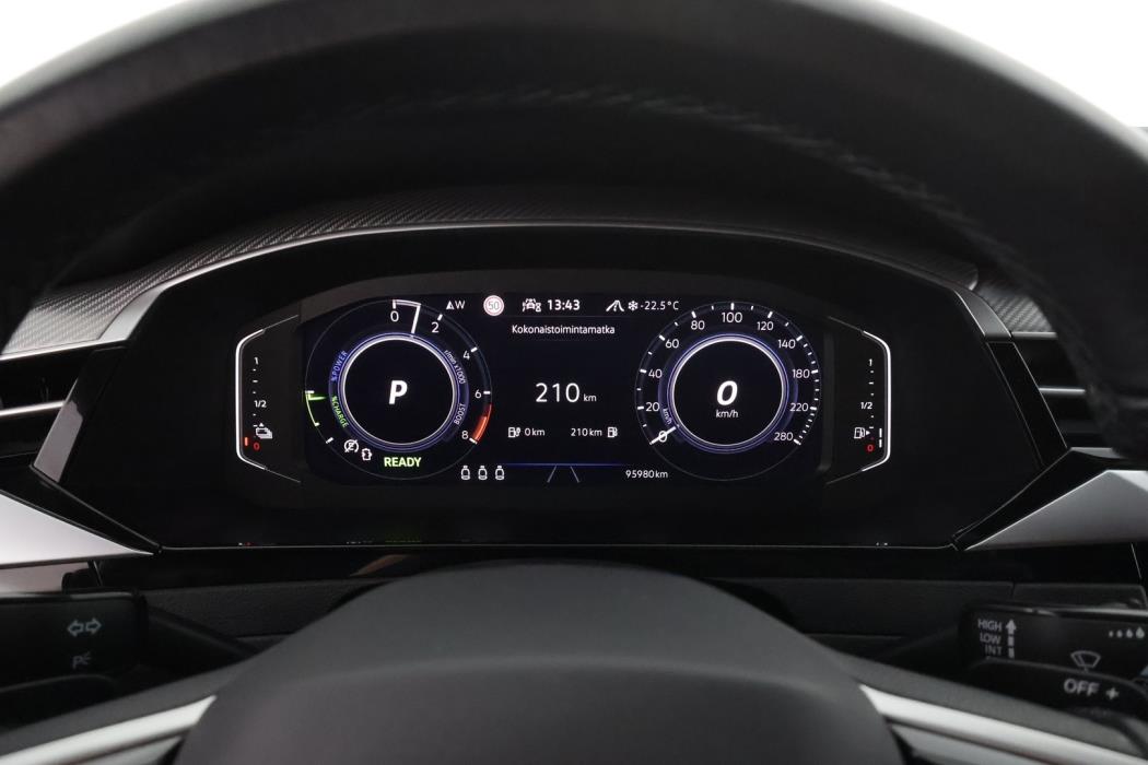 VOLKSWAGEN ARTEON 2022