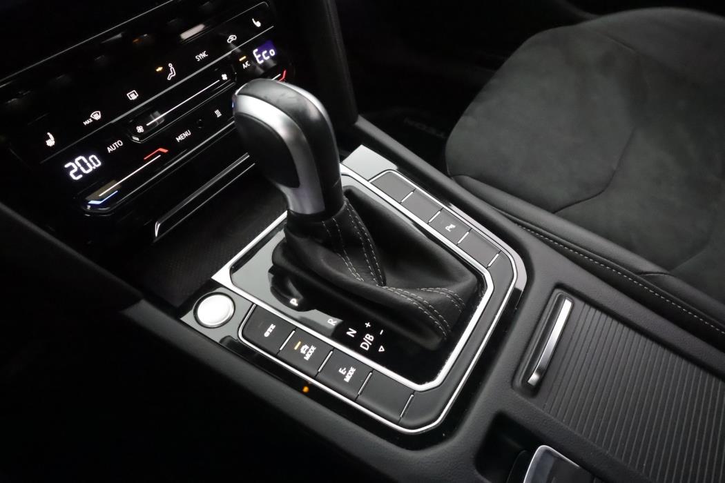 VOLKSWAGEN ARTEON 2022