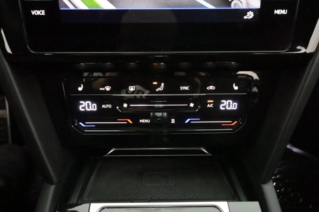 VOLKSWAGEN ARTEON 2022