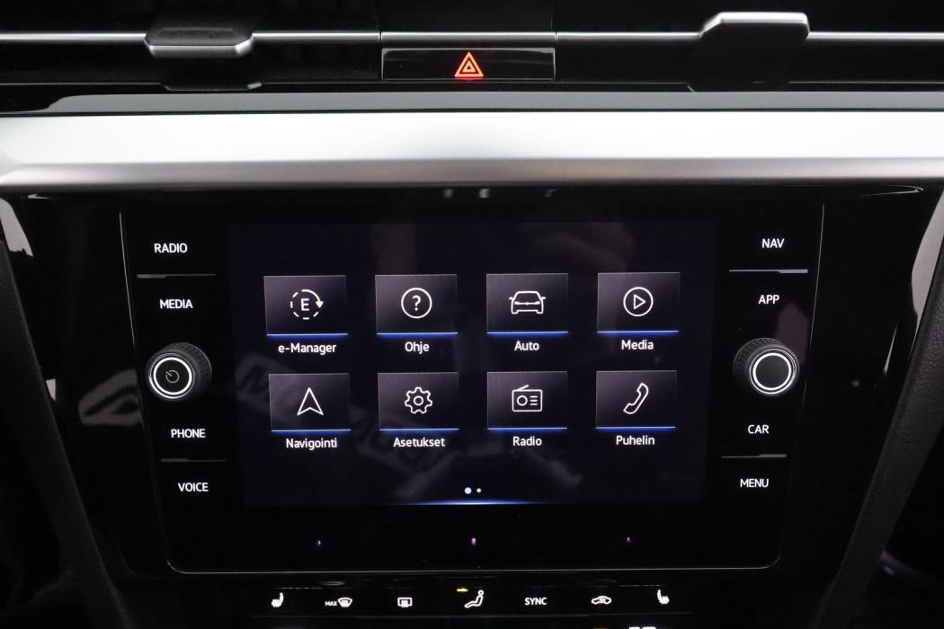 VOLKSWAGEN ARTEON 2022