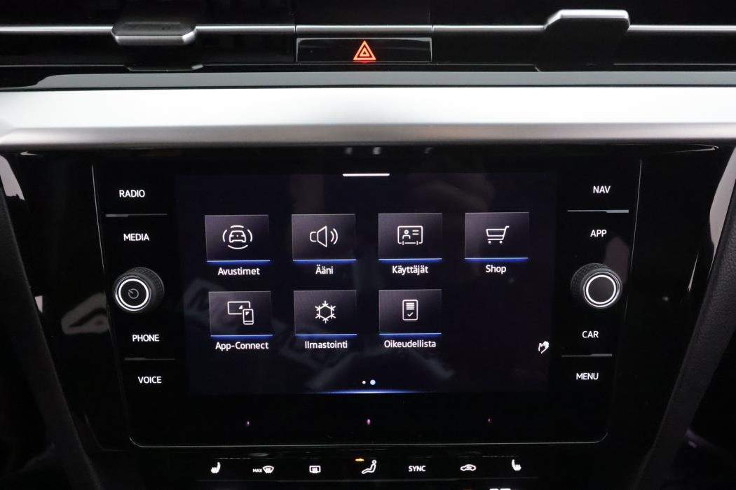 VOLKSWAGEN ARTEON 2022