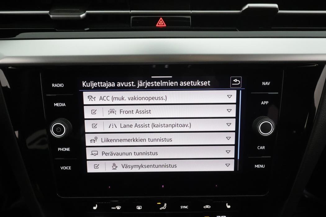 VOLKSWAGEN ARTEON 2022