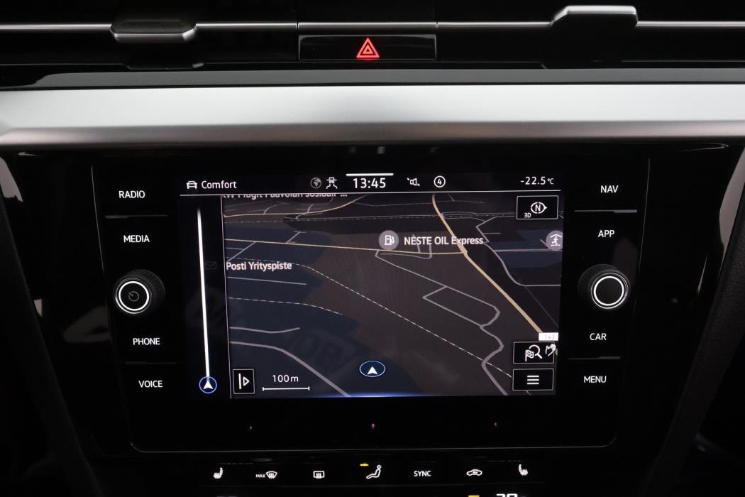 VOLKSWAGEN ARTEON 2022