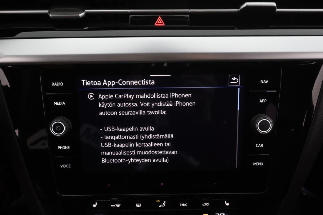 VOLKSWAGEN ARTEON 2022