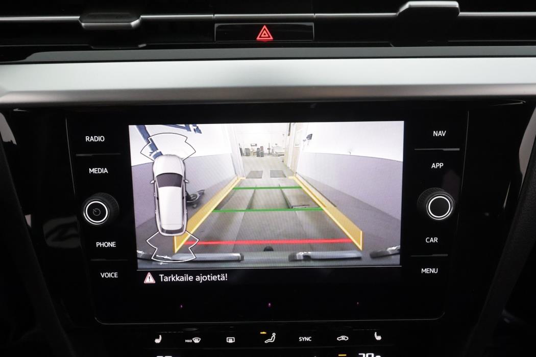 VOLKSWAGEN ARTEON 2022