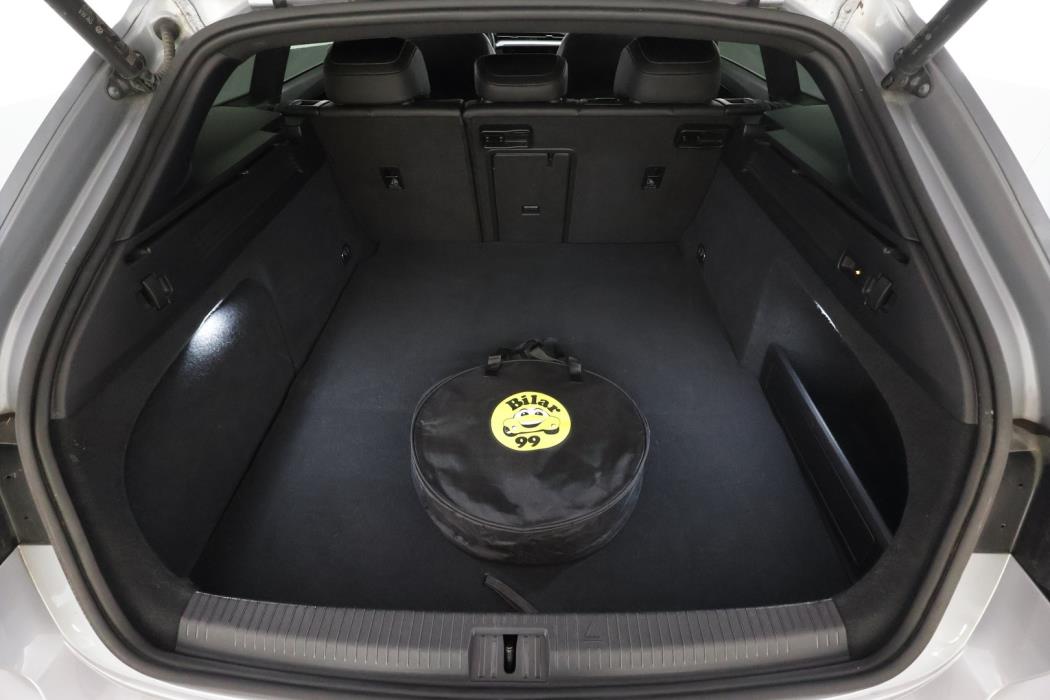 VOLKSWAGEN ARTEON 2022