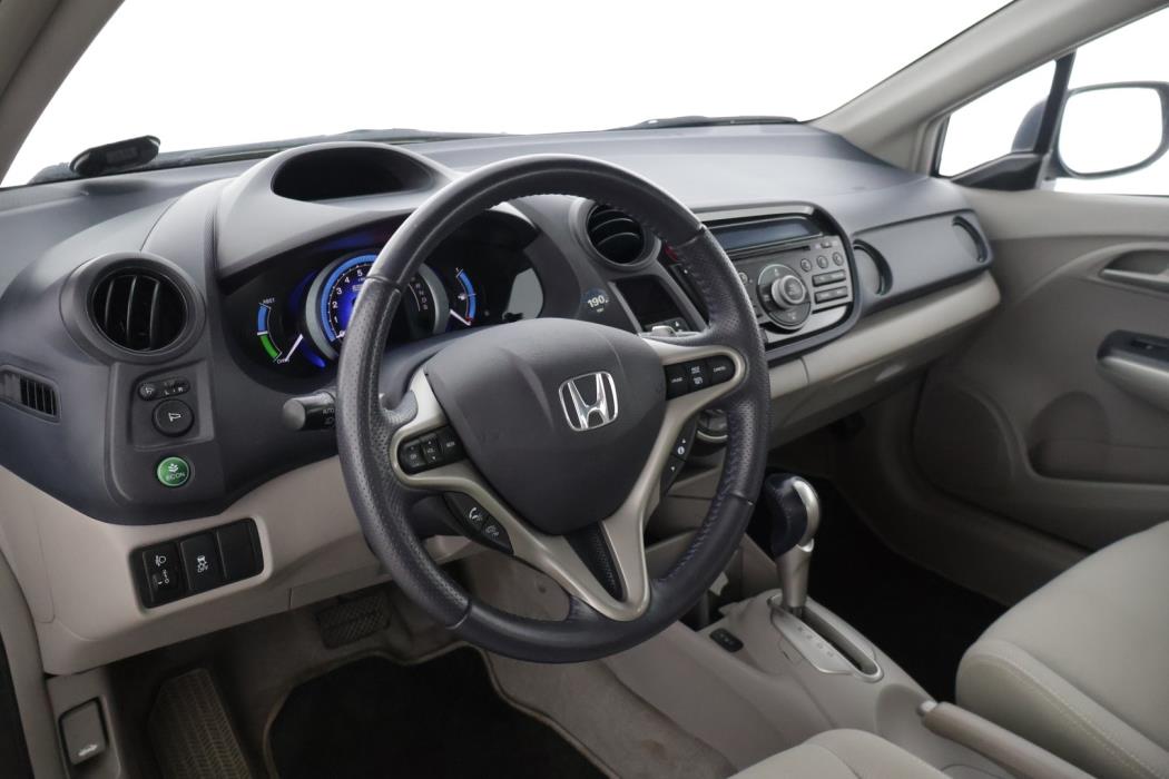 HONDA Insight 2010