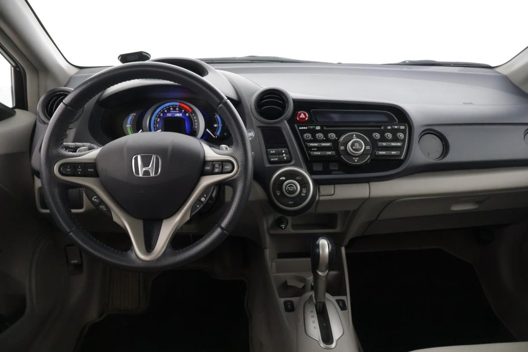 HONDA Insight 2010