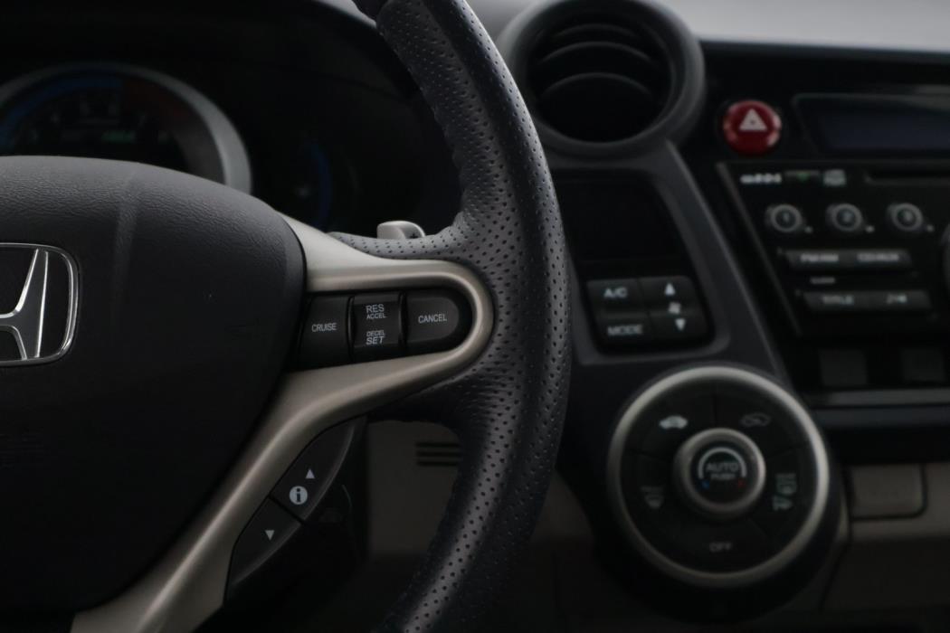 HONDA Insight 2010