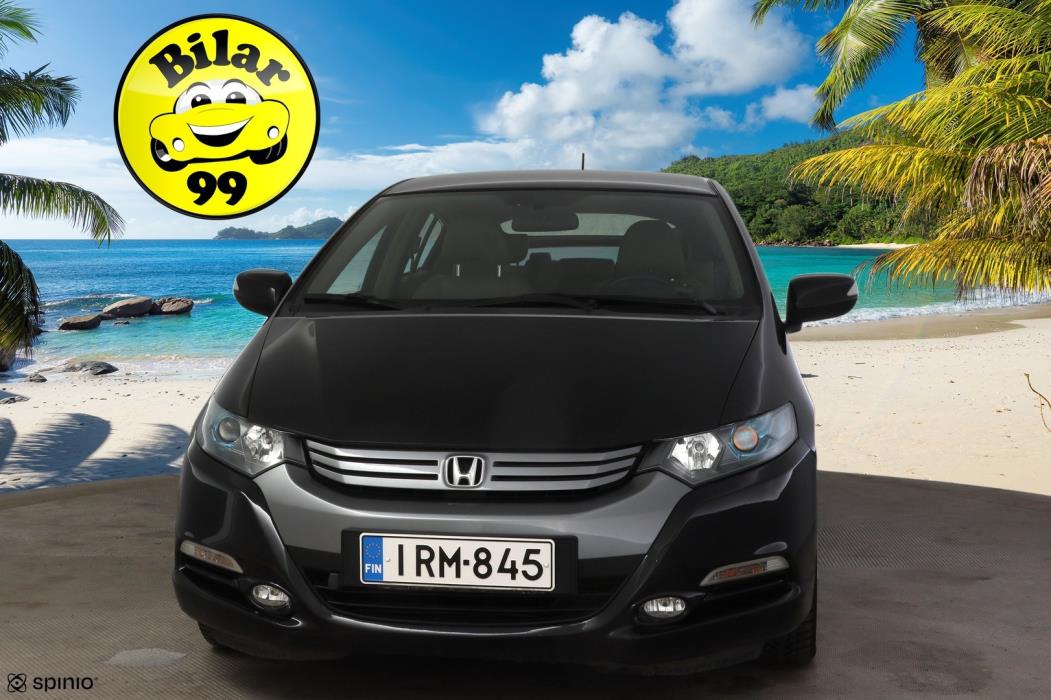 HONDA Insight 2010