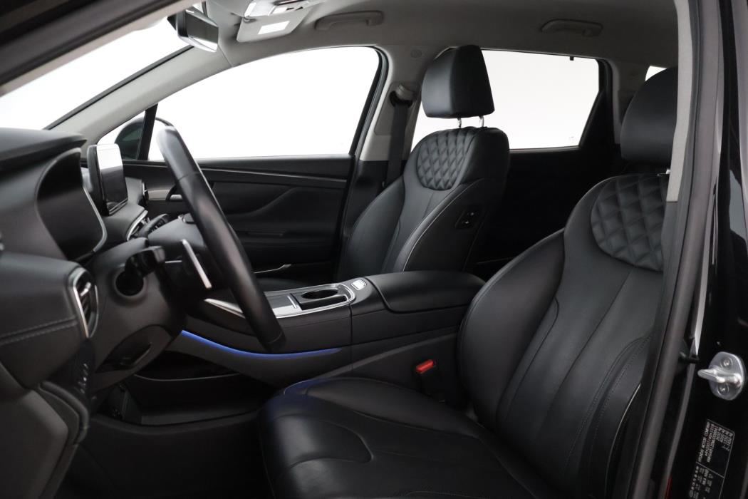 HYUNDAI Santa Fe 2021