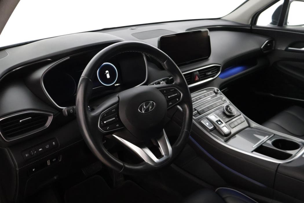 HYUNDAI Santa Fe 2021