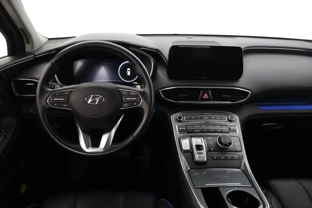 HYUNDAI Santa Fe 2021