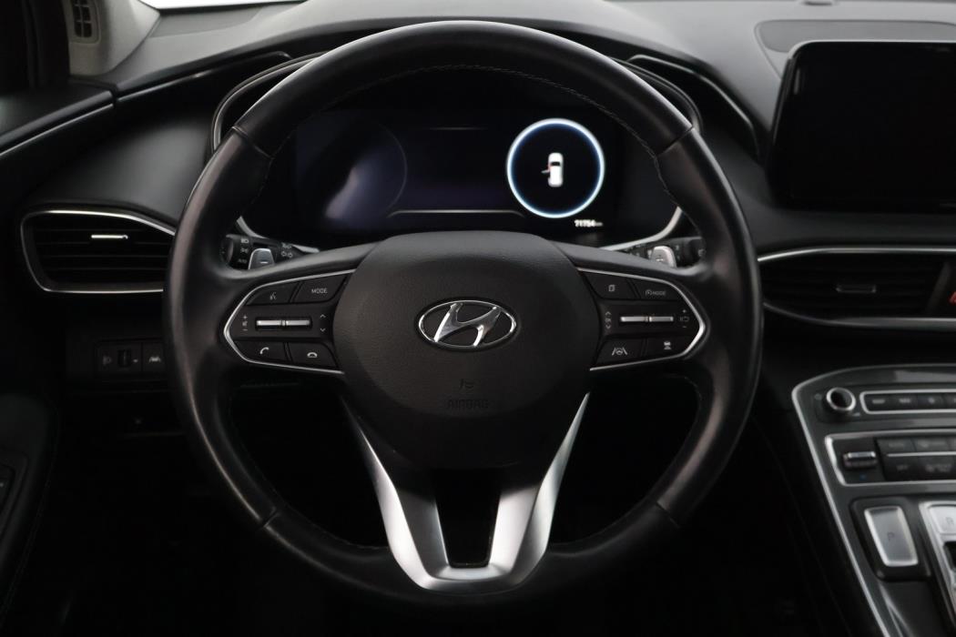 HYUNDAI Santa Fe 2021