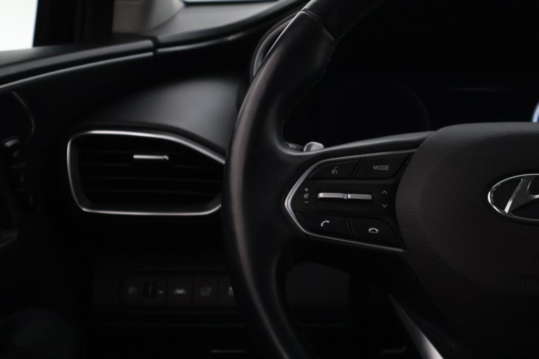 HYUNDAI Santa Fe 2021