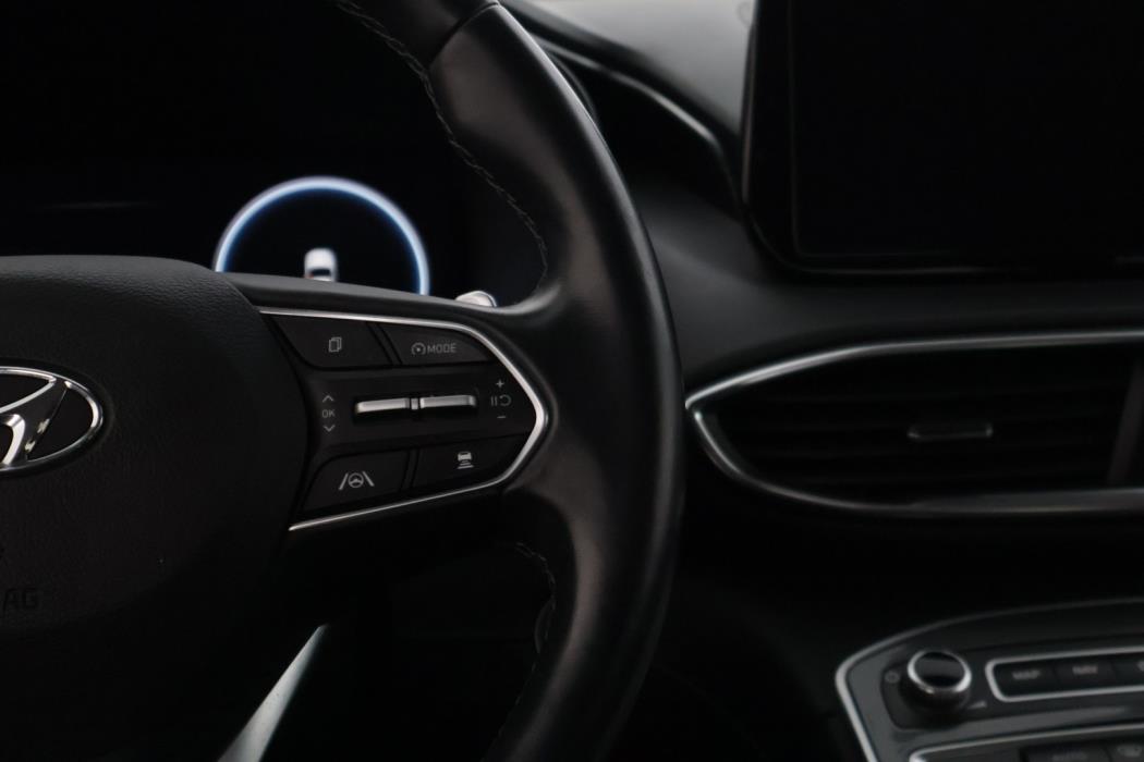 HYUNDAI Santa Fe 2021