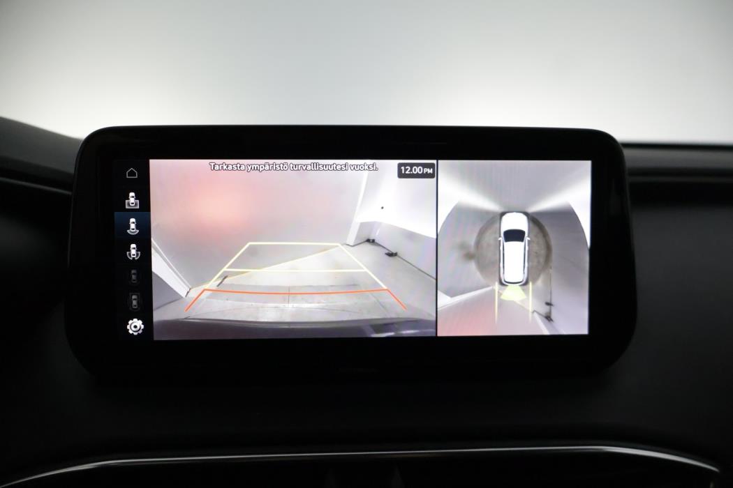 HYUNDAI Santa Fe 2021