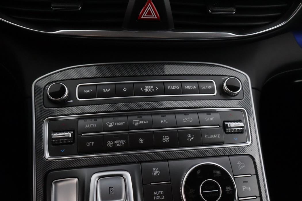 HYUNDAI Santa Fe 2021