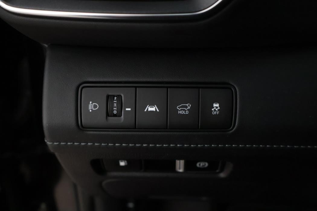 HYUNDAI Santa Fe 2021