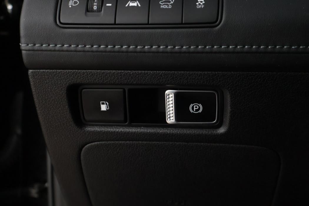 HYUNDAI Santa Fe 2021